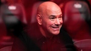 Dana White